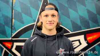 Starbulls-Verteidiger Kilian Kühnhauser im Exklusiv-Interview: „Die Atmosphäre ist Wahnsinn!“