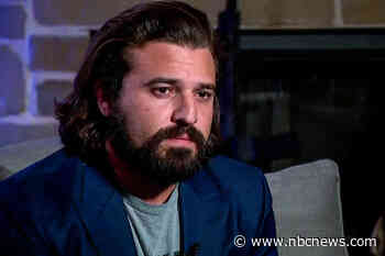 Gun YouTuber forces a runoff for Uvalde, Texas, congressional seat  