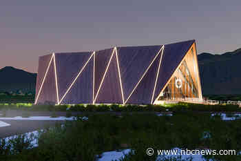 The AI industry is pushing a nuclear power revival — partly to fuel itself