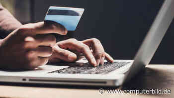 Was tun, wenn Unbekannte Geld schicken?