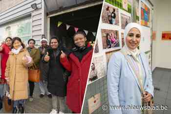 Steunpunt voor Gender en Migratie GemmA opent deuren in Langstraat: “Verlaagt de drempel om je eigen leven op te bouwen”