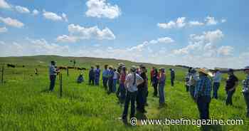 Register now for the Nebraska Ranch Practicum