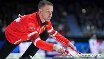 Brier playoff picture gets clearer, with Thunder Bay's Bonot falling just short of a playoff spot