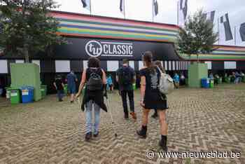 Geen Werchter Boutique en TW Classic dit jaar: “We zouden deze mededeling liever niet doen”