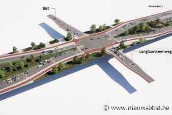 Vlaamse regering maakt beslissing over heraanleg A12: drie korte tunnels onder drie grootste kruispunten