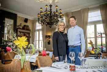 ’t Renteniershuis viert dertigste verjaardag: “In horeca wordt het stilaan zeldzaamheid”