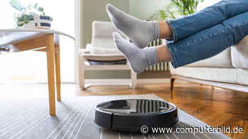 Staubsaugerroboter verkaufen: So viel Geld gibt es noch