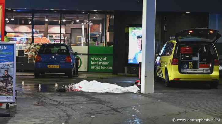 Javier L. schiet zijn rivaal dood bij benzinepomp: 22 jaar celstraf geëist