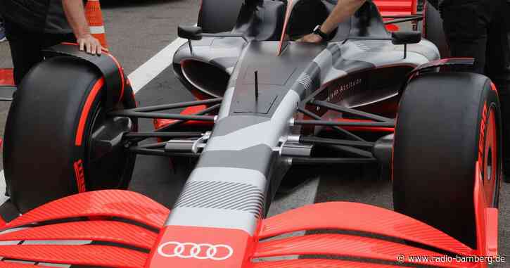 Audi übernimmt Formel-1-Team Sauber komplett