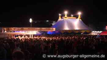 30. Obstwiesen-Festival: Oli Schulz kommt zum Geburtstag