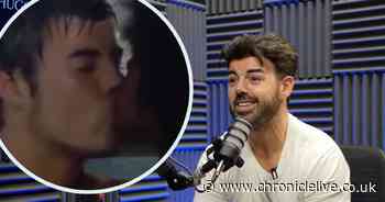 Big Brother's Anthony Hutton finally confirms 'truth' of Makosi hot tub incident 19 years on