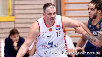 KKK Haiterbach: Auswärtsspiel beim Spitzenreiter