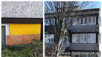 Nach missglücktem Einbruch in Rosenheim: Oberbürgermeister März kritisiert Aktivisten scharf