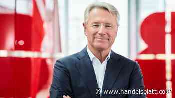 Aktie im Fokus: „Fantastisches“ ABB-Jahr – Analysten fehlt aber die Fantasie für weiteren Kursanstieg