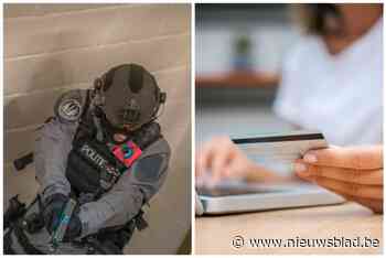 Politie klist jonge bende na oplichting van 78-jarige vrouw: “Deel nooit pincodes of wachtwoorden met onbekenden”