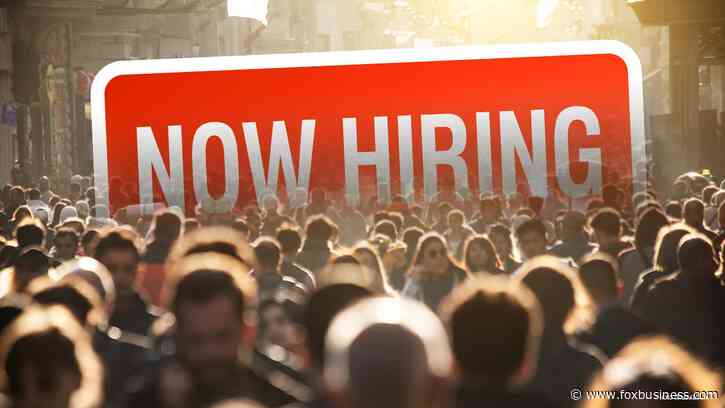 US economy adds 275,000 jobs in February, unemployment rate ticks higher
