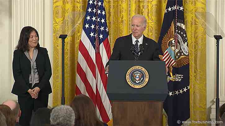 Biden admin's gig worker rule facing growing pushback