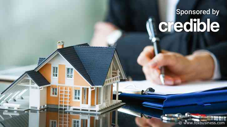 Mortgage rates ease slightly as spring homebuying season nears: Freddie Mac