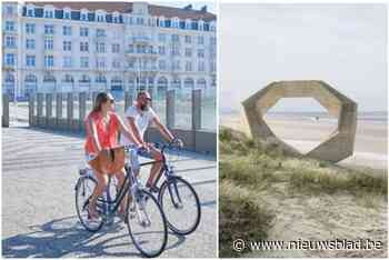 Van meer internationale uitstraling tot renovatie vakantiewoningen: zo wil de kust de komende jaren inzetten op toerisme