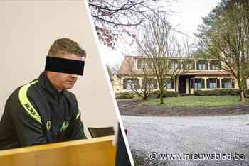 Beschuldigde rendez-vousmoord doet zijn verhaal: “Ik heb op zijn gezicht geslagen om hem wakker te krijgen”