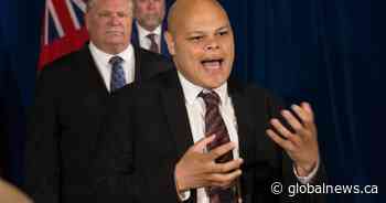 A closer look at the growing diversity of Conservatives under Poilievre