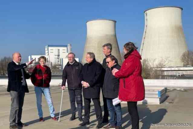 Sibelgasgemeenten bundelen krachten voor hernieuwbare energie: “Inwoners kunnen mee investeren in zonnepanelen op 180 daken van gemeentelijke gebouwen”