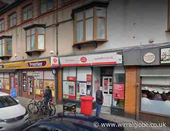 Councillors urge Post Office bosses to reopen three Wirral branches