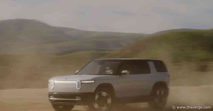 Rivian has already received 68,000 reservations for the R2