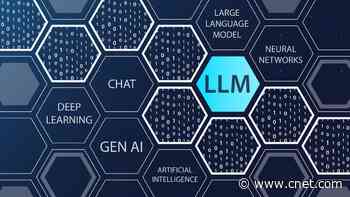 You Can't Have an AI Chatbot Without an LLM. Here's How That All Works     - CNET