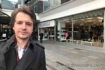 Tesco Express set to return to Sunderland city centre as new site gets green light