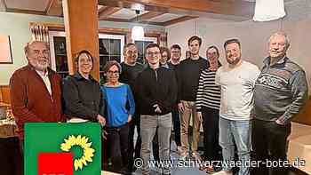 Kommunalwahlen Altensteig: SPD und Grüne treten mit gemeinsamer Liste an