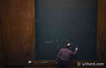 How Flamboyant Academics Were Purged From the Universities