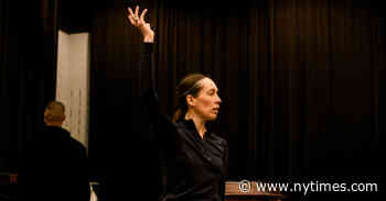 Detroit Opera’s Experiments In John Cage