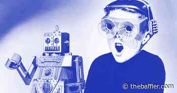 Finding The Differences Between “Natural” Intelligence And “Artificial” Intelligence