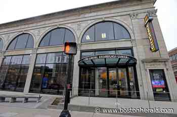 Boston NPR Station WBUR Warns Of Cash Crisis And Likely Layoffs