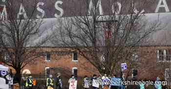 Staffers At Mass MoCA Are On Strike