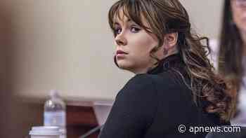 Armorer In Alec Baldwin Shooting On Set Of “Rust” Convicted Of Involuntary Manslaughter