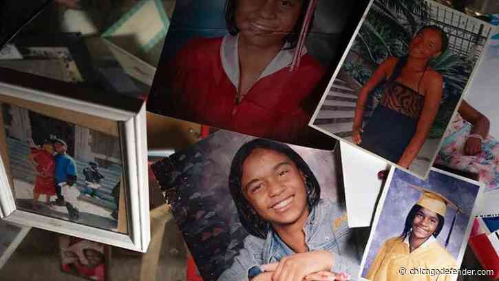 Why Don’t Police Find Missing Black Folks?