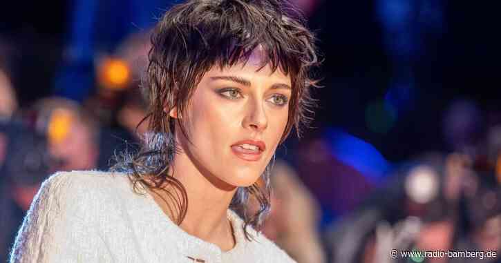 Kristen Stewart: Sex-Szenen oft einfallslos