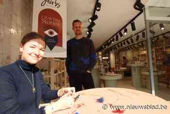 Jacob’s Conceptstore nestelt zich op Statielei: “Mortsel stond al enkele jaren op onze lijst”