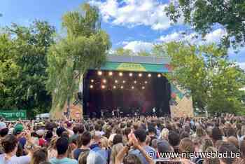 Ook zaterdagtickets voor Cactusfestival bijna uitverkocht: “Duidelijk verschil met vorige jaren”