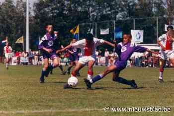 U13Cup wil nu ook meisjes lanceren: “Na Rode Duivels ook Red Flames afleveren”