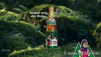 Kultbier: Das ist die erste Markenkampagne von Rothaus