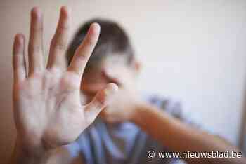 Groep viseert onschuldige jongen: “Slachtoffer van compleet zinloze agressie”