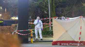 Verdachte dodelijke schietpartij Zwolle blijft vastzitten