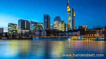 Beteiligungsbranche: Private-Equity-Fonds unterschätzen Folgen der Konjunkturflaute