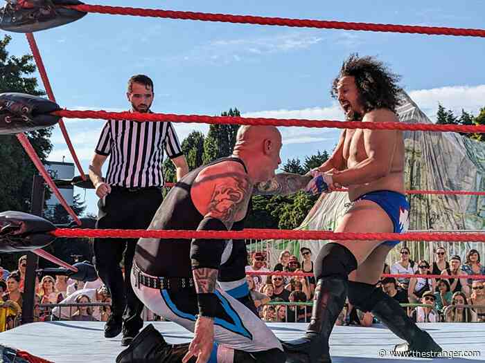 Bumbershoot Announces 2024 Arts Lineup