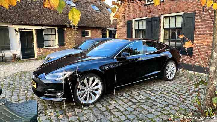 EV rijders gaan massaal overstappen op benzine