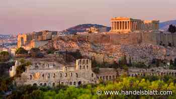 Börse Athen: Fünf aussichtsreiche griechische Aktien auch für deutsche Anleger
