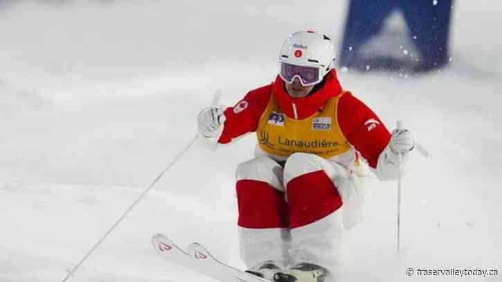 Canada’s Kingsbury claims 88th World Cup title but falls short of 25th Crystal Globe